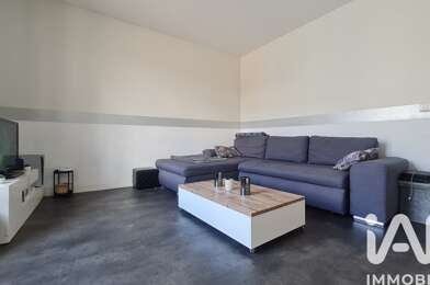 Appartement 2 pièces 121000 €
