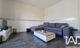 Appartement 2 Pièces 41 m² à vendre à Reims (51100)