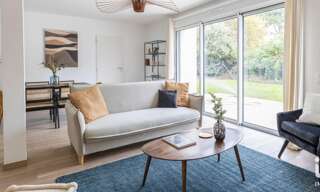 Maison 5 Pièces 97 m² à vendre à Avrillé (49240)