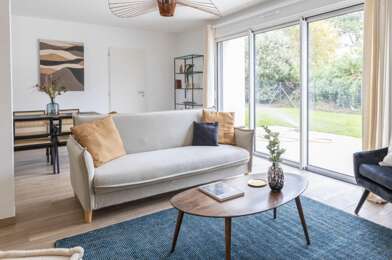 Maison 5 pièces 335000 €
