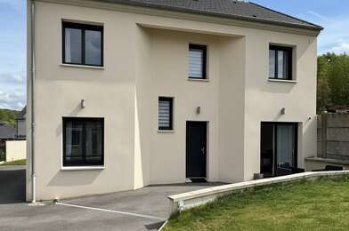 Maison 6 pièces 468000 €