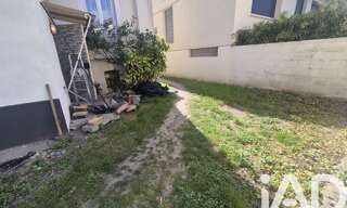 Maison 2 Pièces 21 m² à vendre à Livry-Gargan (93190)