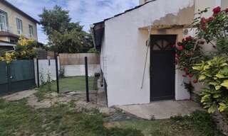 Maison 2 Pièces 21 m² à vendre à Livry-Gargan (93190)