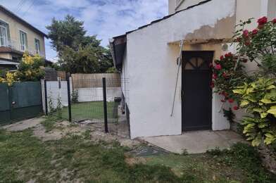 Maison 2 pièces 120000 €