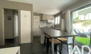 Appartement 2 Pièces 38 m² à vendre à Arcachon (33120)