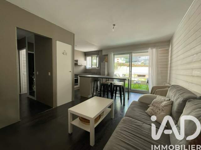 Vente Appartement 2 pièces — photo du bien