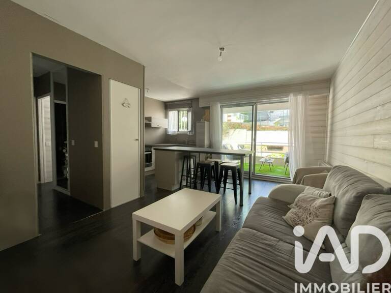 Vente Appartement 2 pièces — photo 1