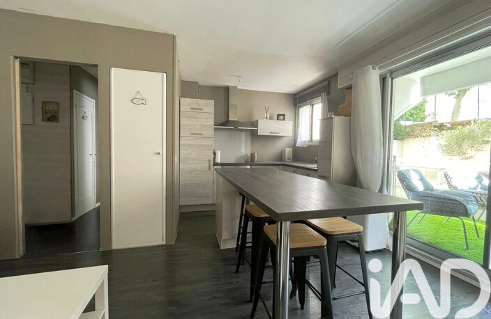 Vente Appartement 2 pièces — photo 2