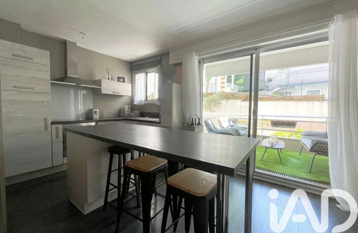 Vente Appartement 2 pièces — photo 3