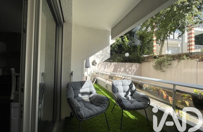 Vente Appartement 2 pièces — photo 4