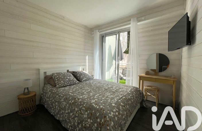 Vente Appartement 2 pièces — photo 5