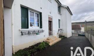 Maison 7 Pièces 122 m² à vendre à Blancs-Coteaux (51190)