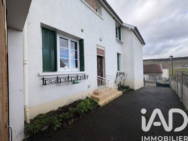 Vente Maison de village 7 pièces — photo du bien
