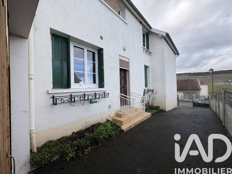 Vente Maison de village 7 pièces — photo 1