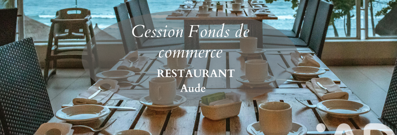 Commerce  126 m² à vendre à Fleury (11560)