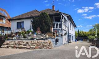 Maison 12 Pièces 296 m² à vendre à Obenheim (67230)