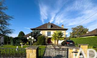 Maison 12 Pièces 287 m² à vendre à Ussac (19270)