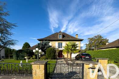 Maison 12 pièces 275000 €