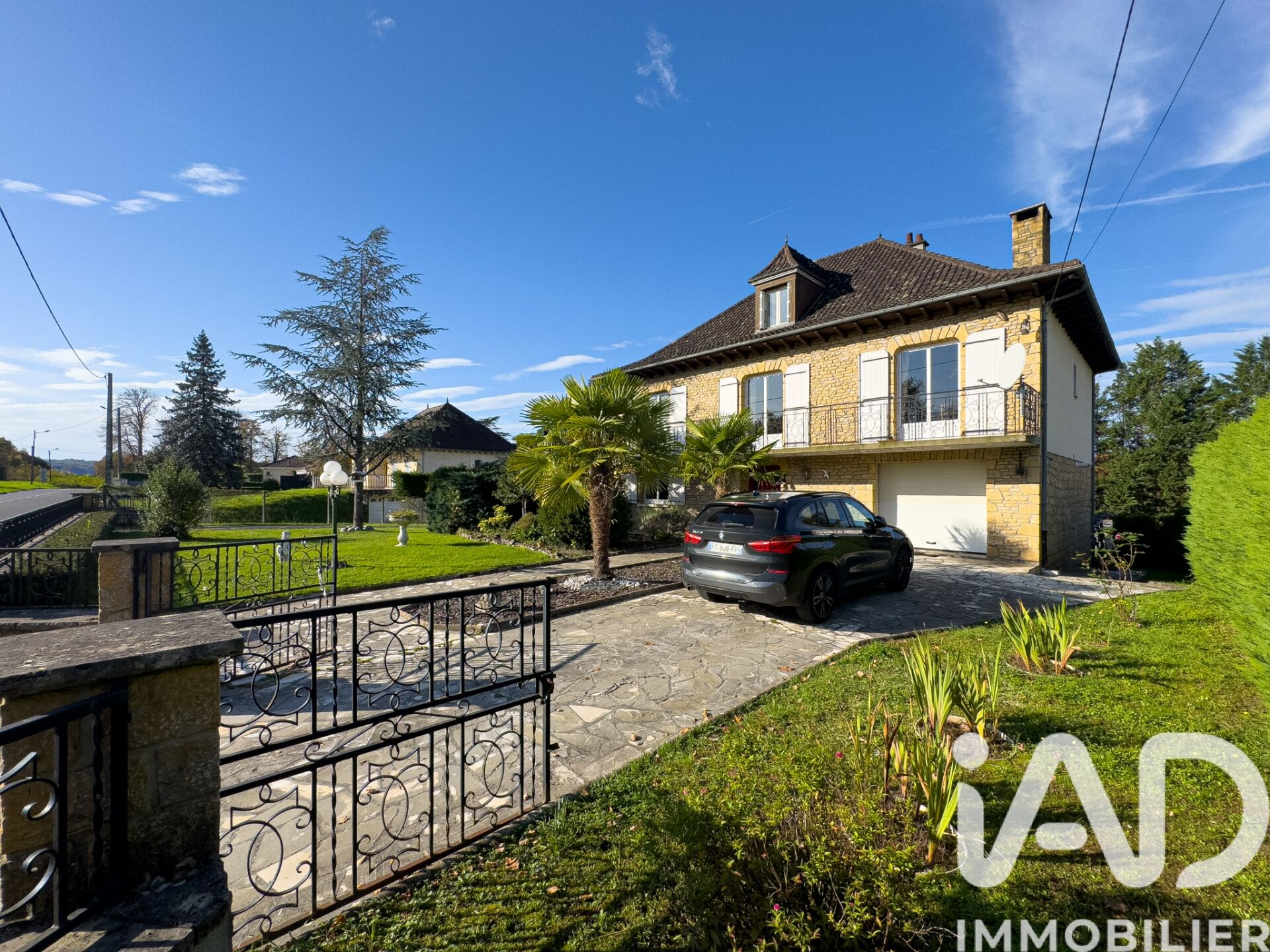 Vente Maison/villa 12 pièces - Photo 2