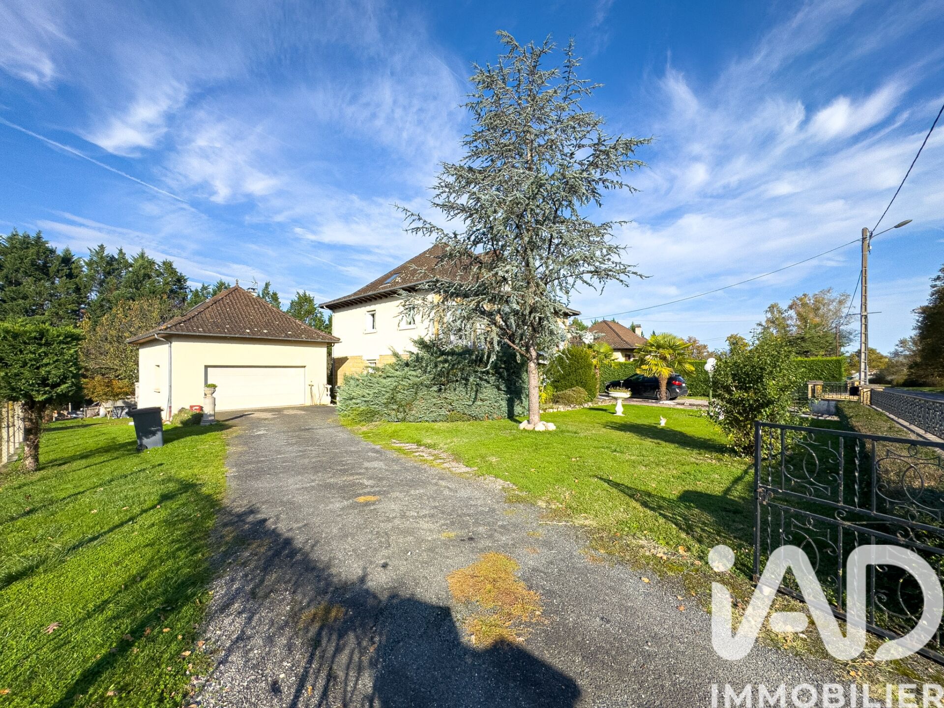 Vente Maison/villa 12 pièces - Photo 3