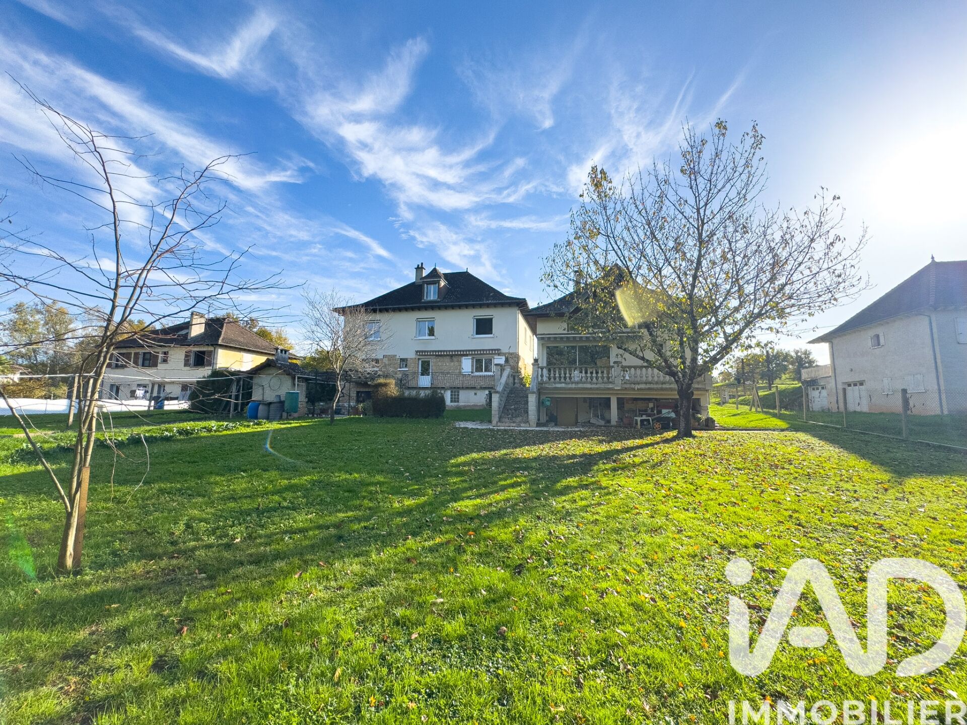 Vente Maison/villa 12 pièces - Photo 4