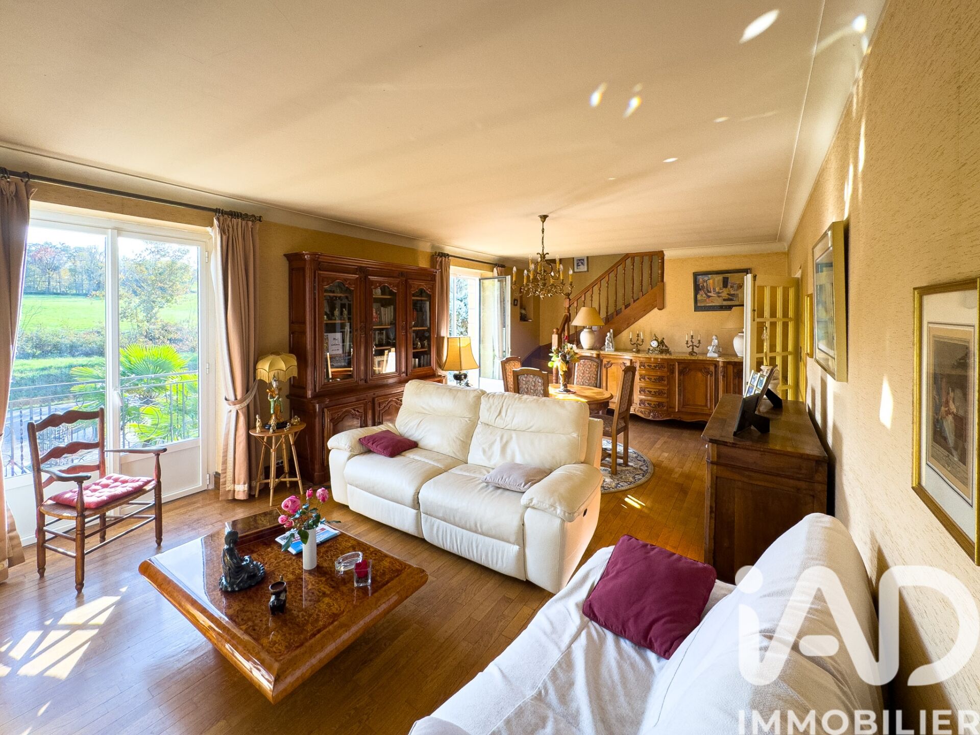 Vente Maison/villa 12 pièces - Photo 5
