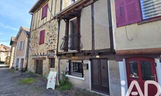 Maison 4 Pièces 75 m² à vendre à Beaulieu-sur-Dordogne (19120)