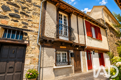Maison 4 pièces 86000 €