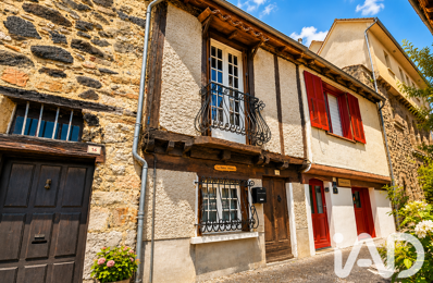 Vente Maison de village 4 pièces — photo du bien