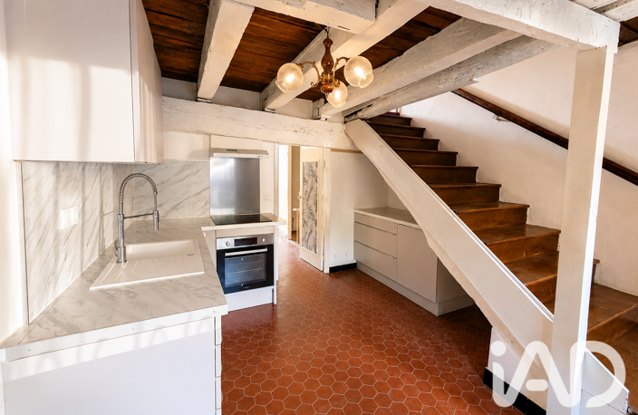 Vente Maison de village 4 pièces — photo 2