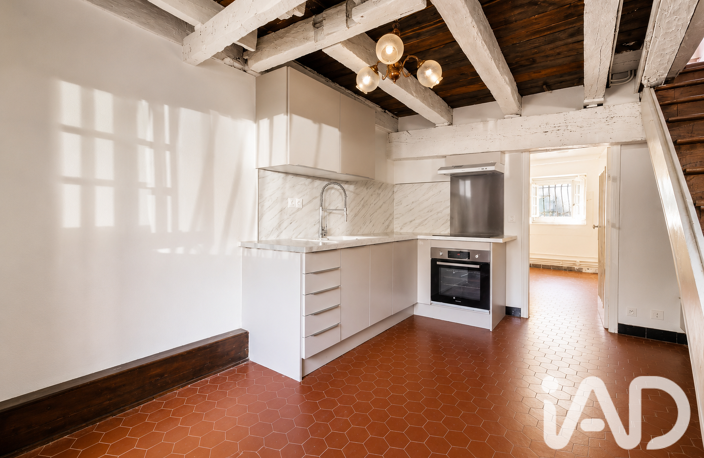 Vente Maison de village 4 pièces — photo 3