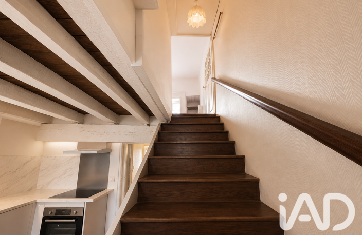 Vente Maison de village 4 pièces — photo 5