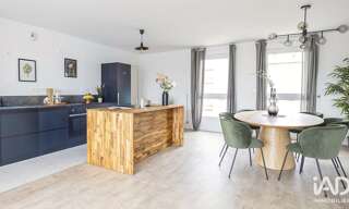 Appartement 2 Pièces 45 m² à vendre à Dunkerque (59140)