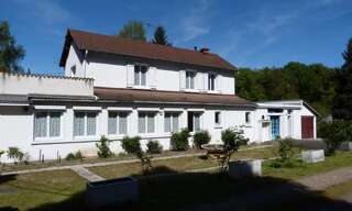 Maison 6 Pièces 185 m² à vendre à Vierzon (18100)