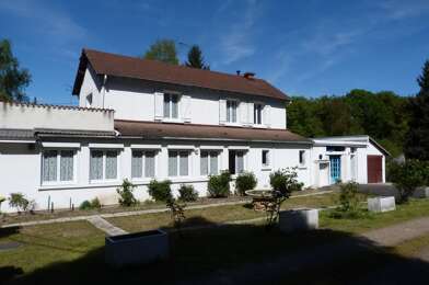 Maison 6 pièces 164900 €