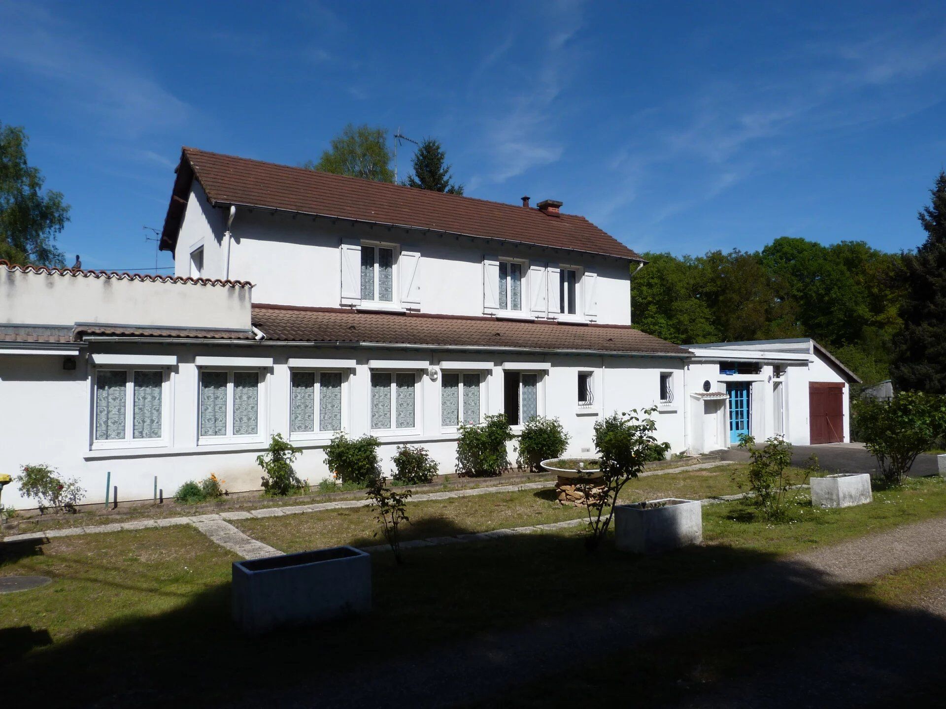 Maison 6 pièces 185 m² · à Vierzon · 185 m² · 164 900 €