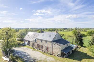 Maison 9 pièces 264000 €