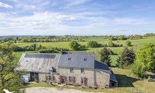 Maison 9 Pièces 277 m² à vendre à Aigurande (36140)