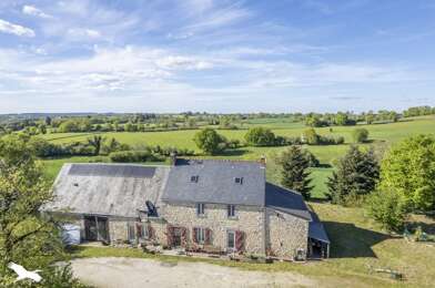 Maison 9 pièces 244000 €