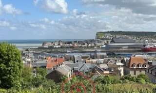 Maison 6 Pièces 90 m² à vendre à Le Tréport (76470)