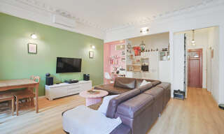 Appartement 3 Pièces 66 m² à vendre à Hyères (83400)