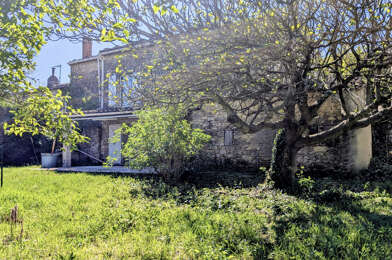 Maison 10 pièces 630000 €