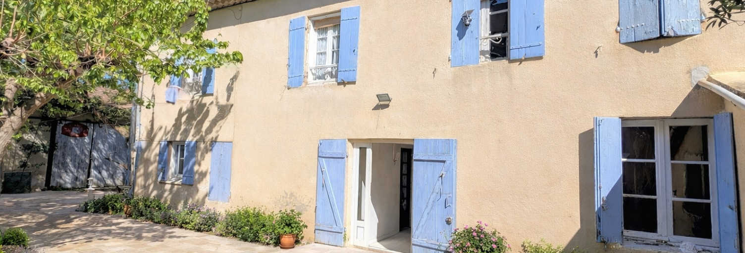 Maison 10 Pièces 300 m² à vendre à Uzès (30700)