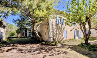 Maison 10 Pièces 300 m² à vendre à Uzès (30700)