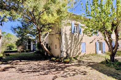 Maison 10 pièces 630000 €