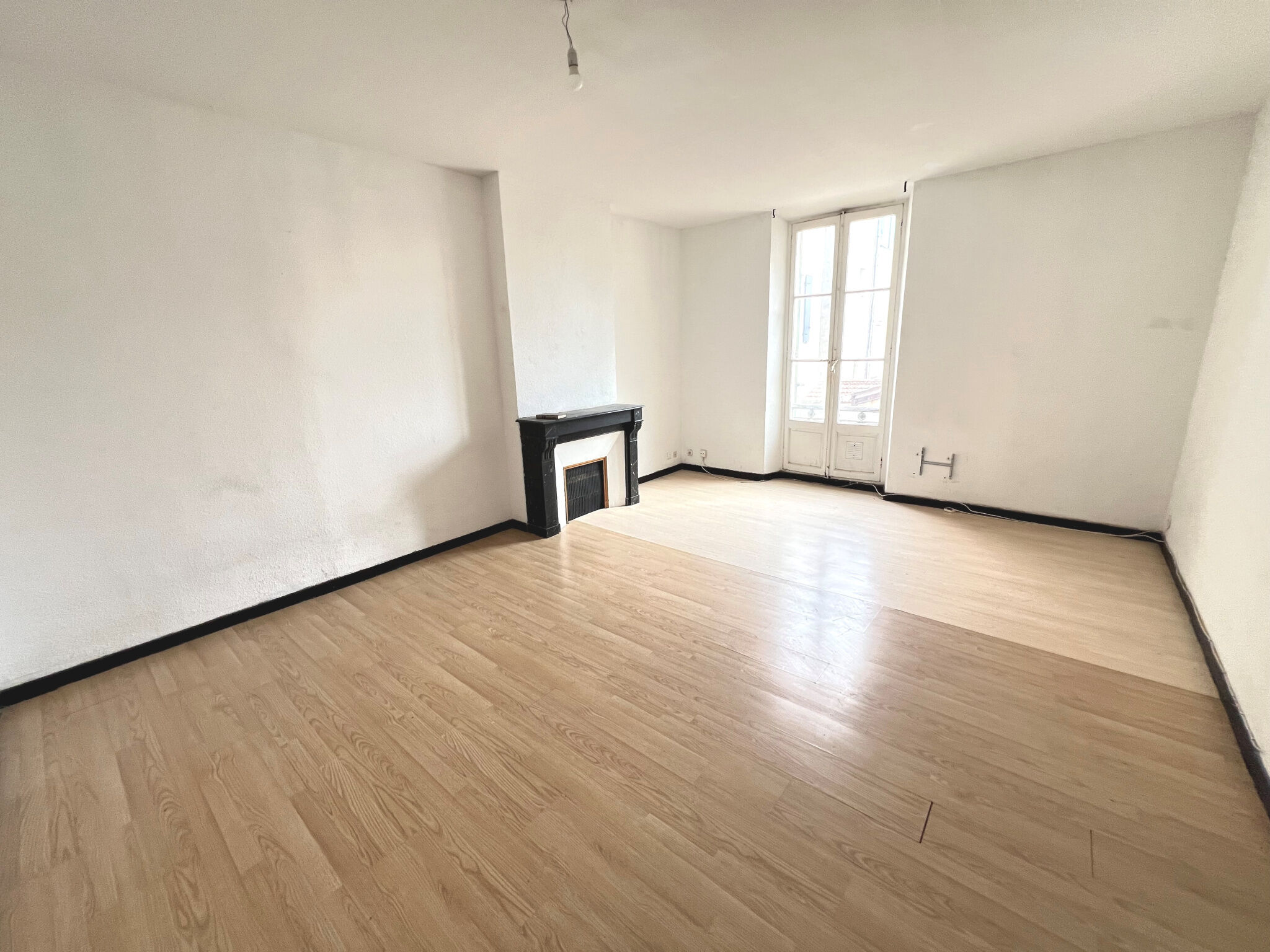 Appartement  T3 à vendre Toulon 83200