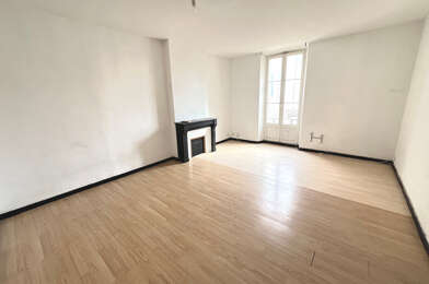 Appartement 3 pièces 115000 €