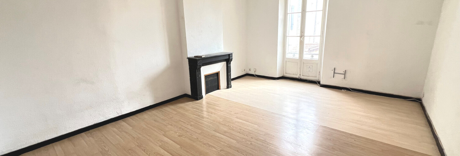 Appartement 3 Pièces 76 m² à vendre à Toulon (83200)