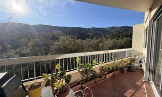 Appartement 3 Pièces 59 m² à vendre à Carros (06510)