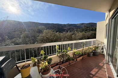 Appartement 3 pièces 239000 €